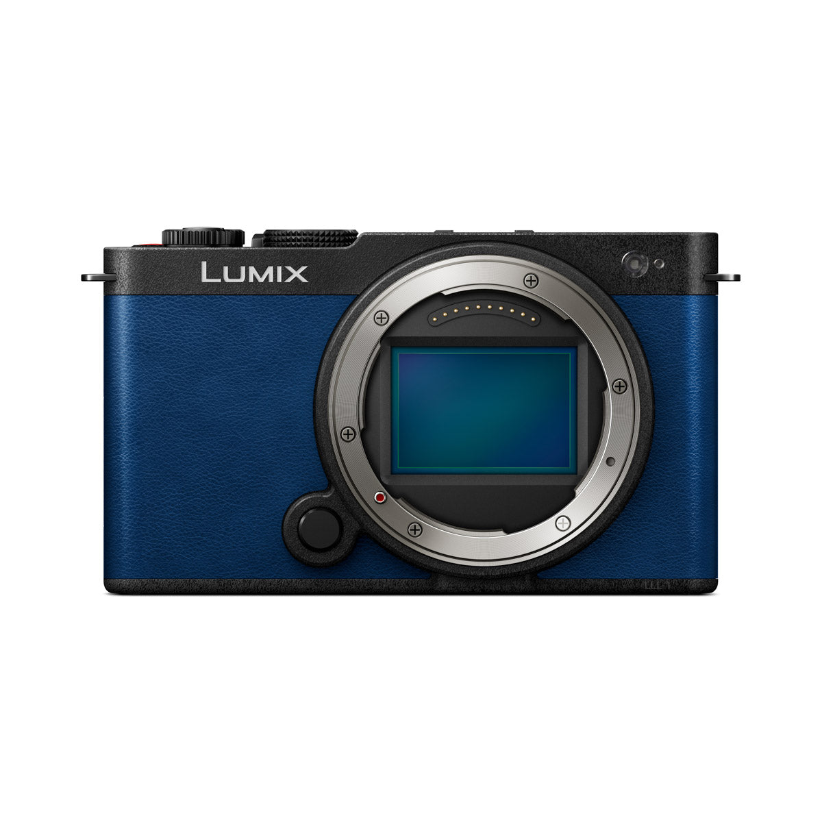 Panasonic Lumix S9 Body Only - Blue