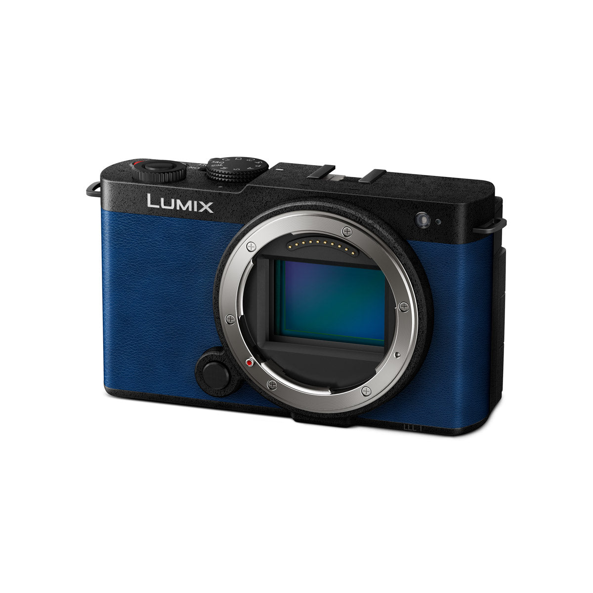 Panasonic Lumix S9 Body Only - Blue