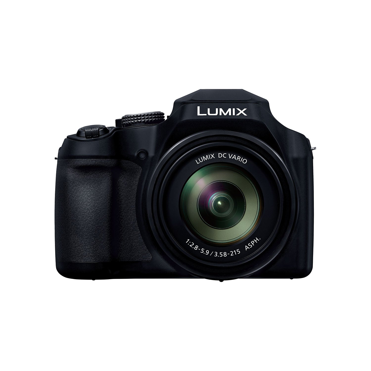 Clearance Panasonic Lumix FZ82D - Bridge Camera