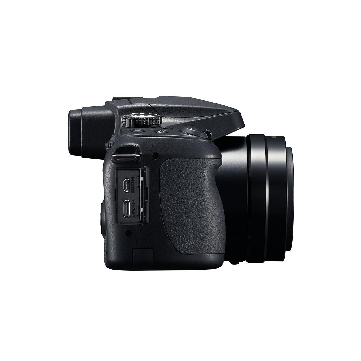 Panasonic Lumix FZ82D - Bridge Camera