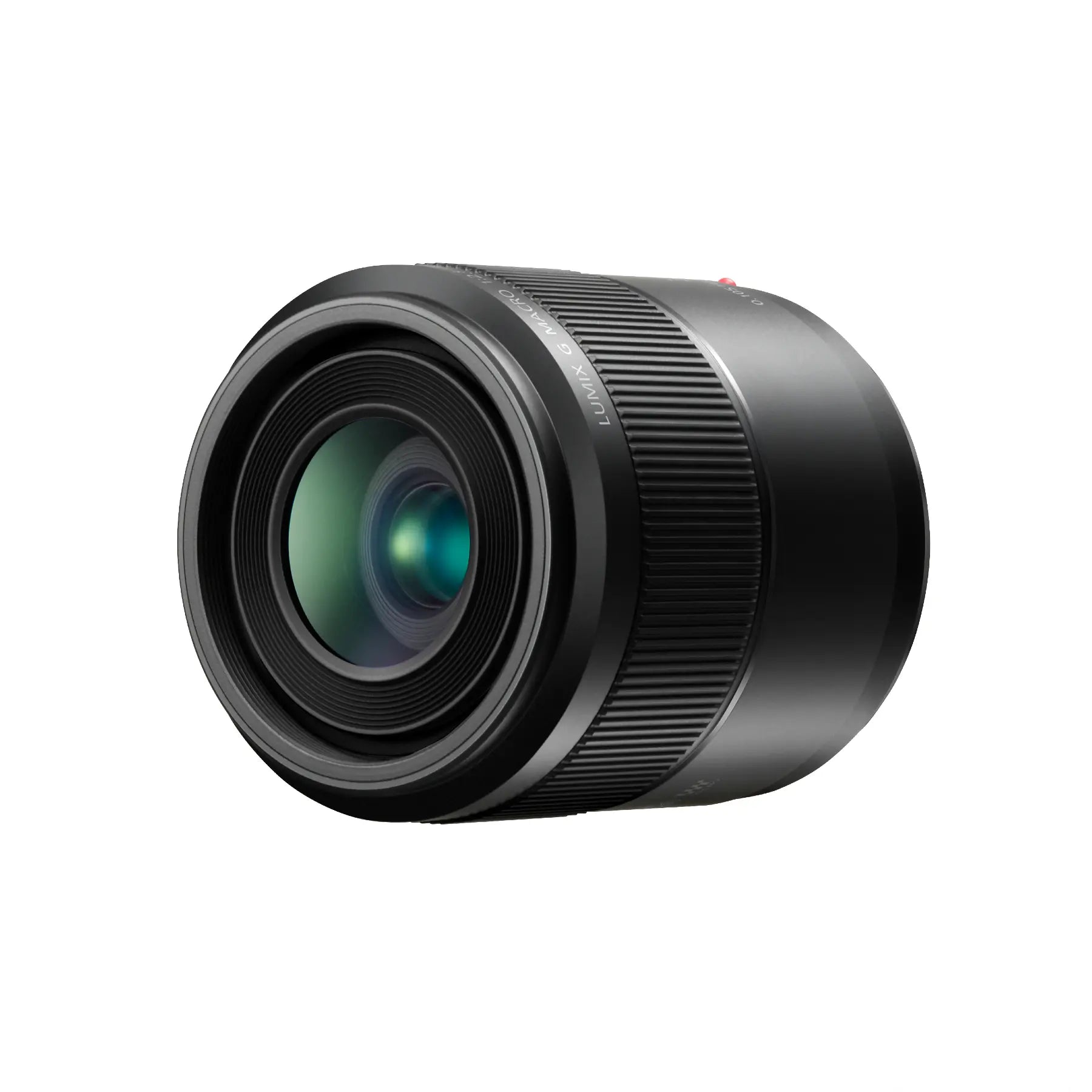 Panasonic 30mm f2.8 ASPH Mega OIS MFT Lens