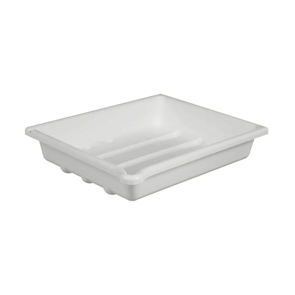 Paterson 8x10" White Developing Tray