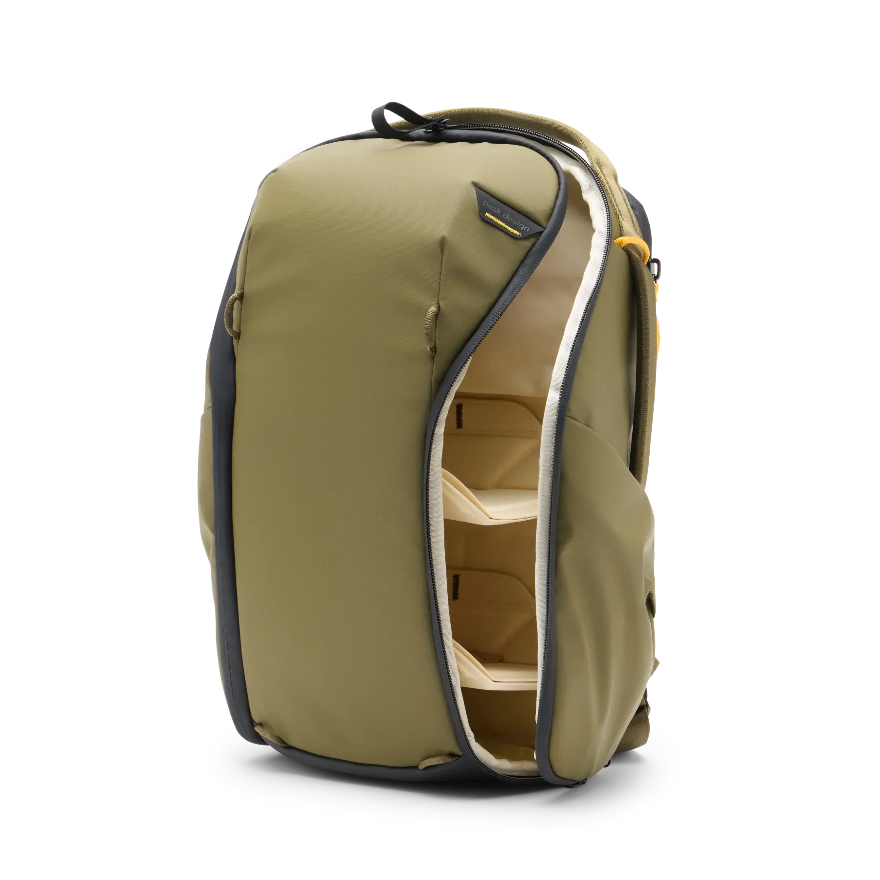 Peak Design Everyday Backpack Zip 15L - Kelp