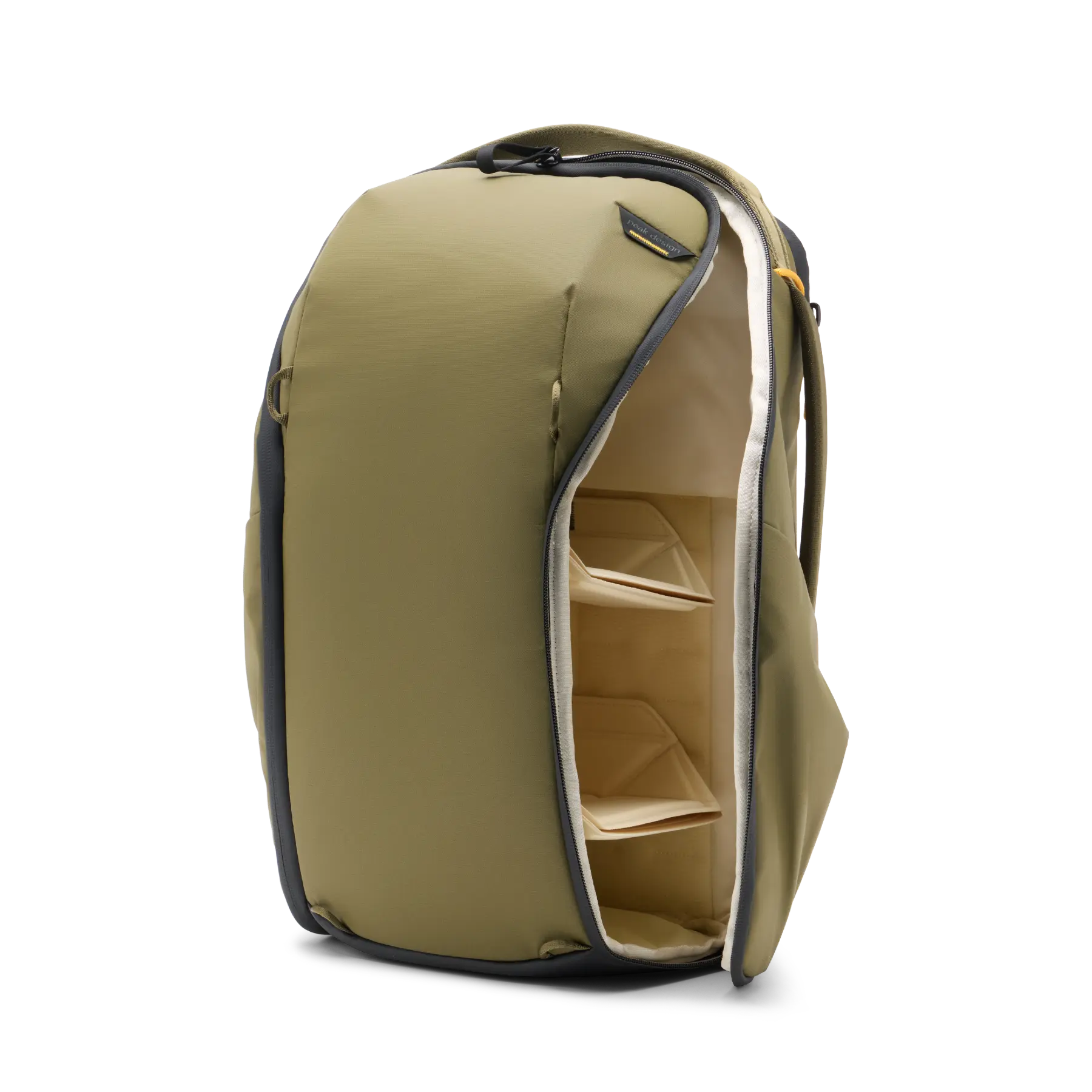 Peak Design Everyday Backpack Zip 20L - Kelp