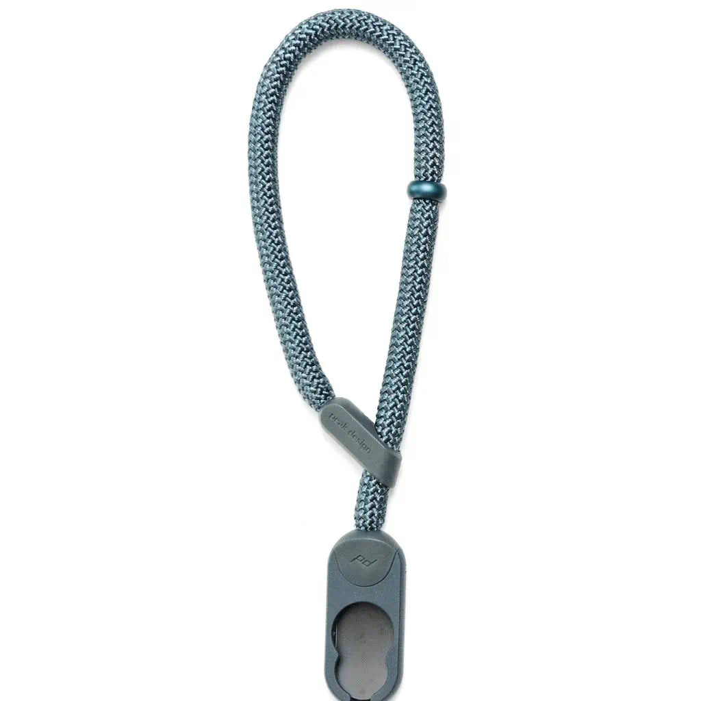 Peak Design Cuff Rope Camera Strap Wrist - Ocean