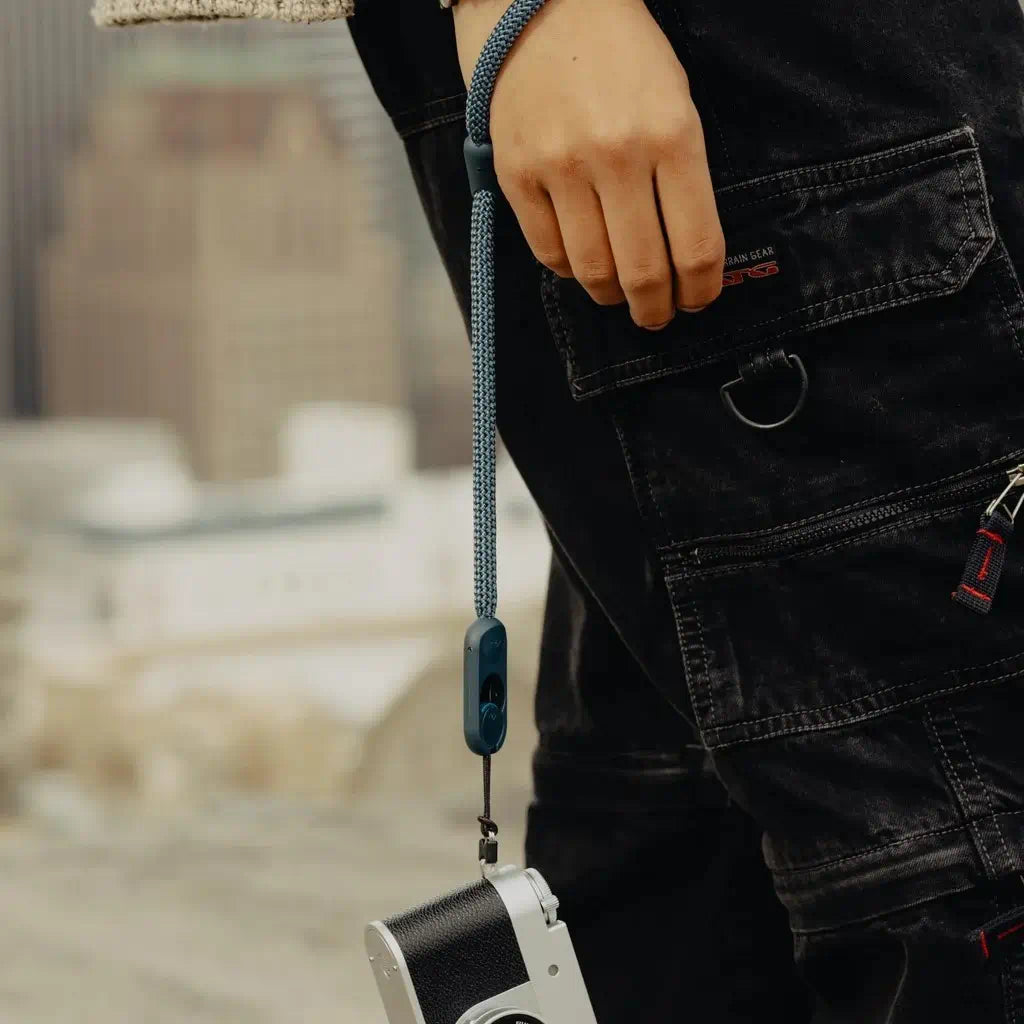 Peak Design Cuff Rope Camera Strap Wrist - Ocean