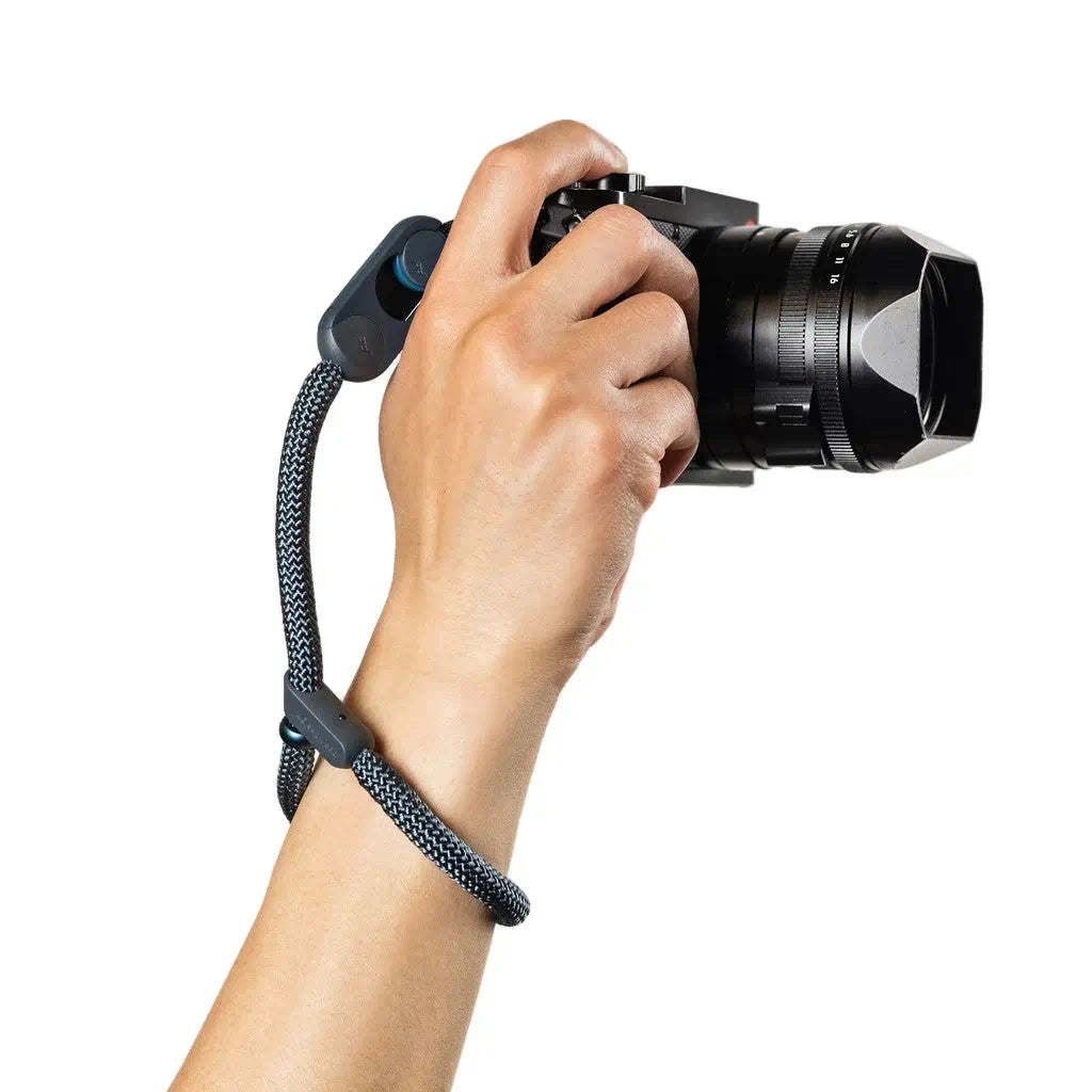 Peak Design Cuff Rope Camera Strap Wrist - Ocean