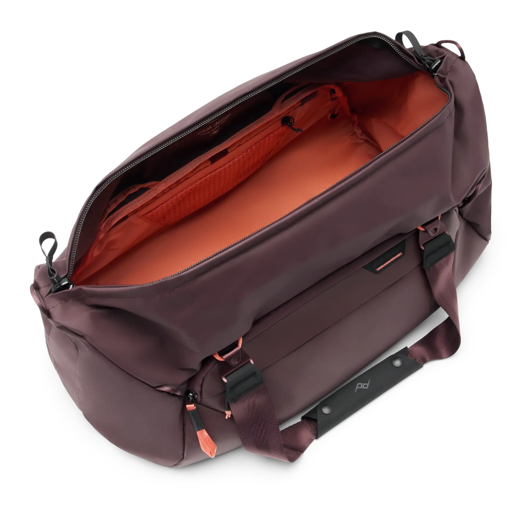 Peak Design Travel Duffel 35L - Eclipse