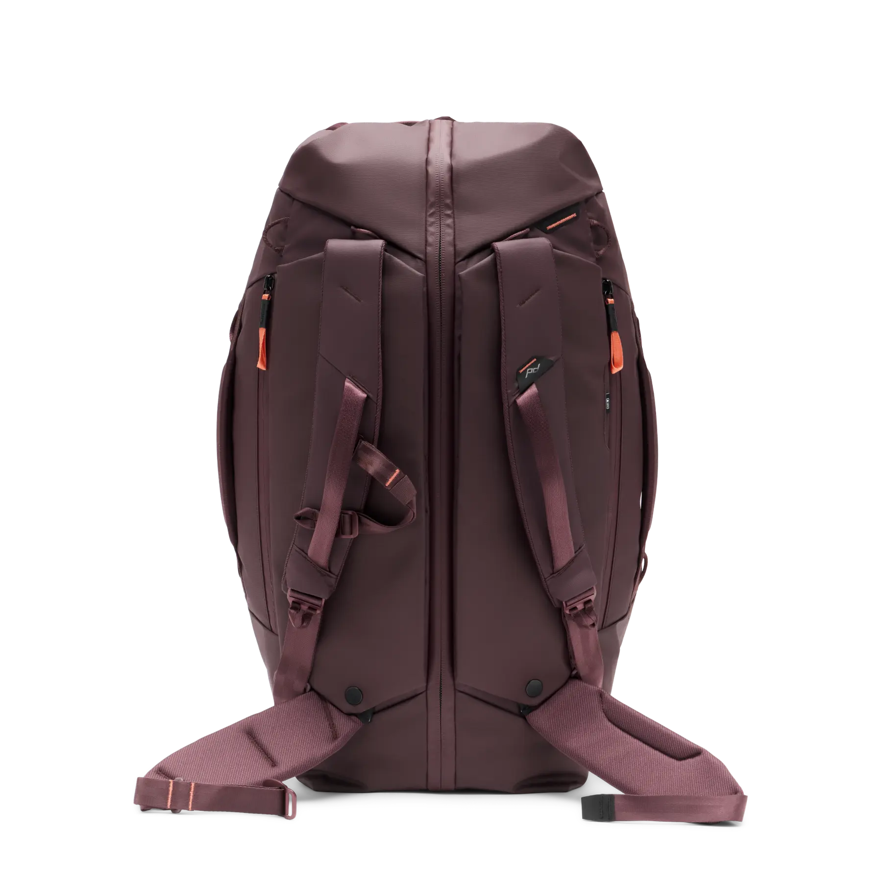 Peak Design Travel Duffelpack 65L - Eclipse