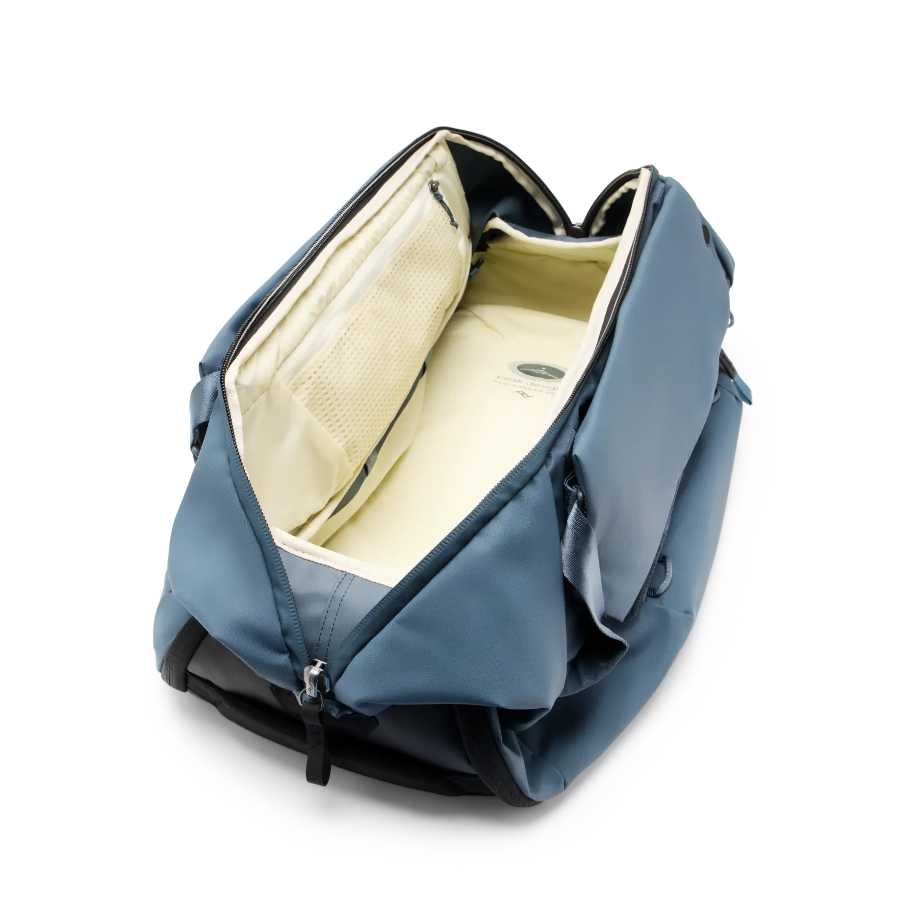 Peak Design Travel Duffelpack 65L - Ocean