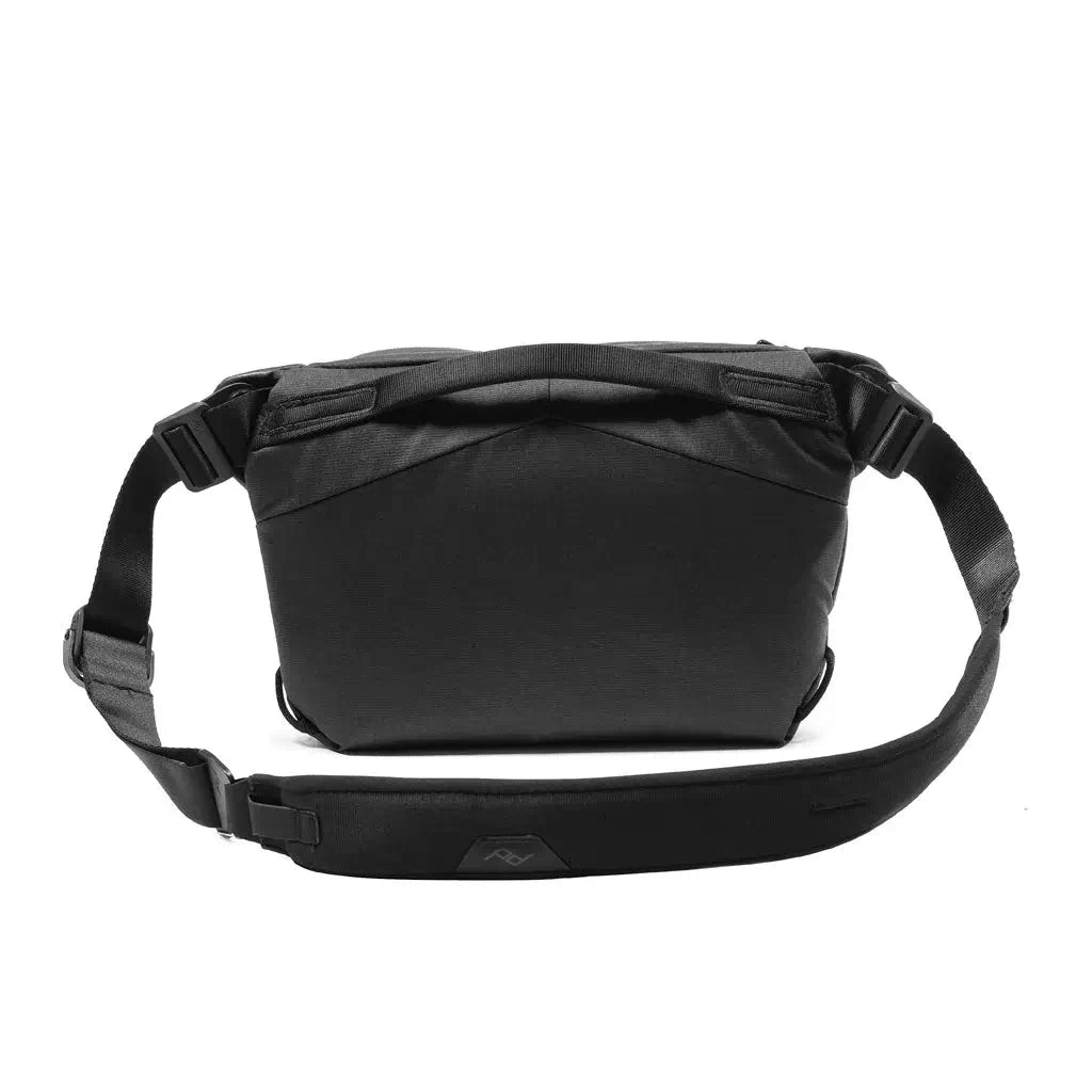 Peak Design Everyday 6L Sling v3 - Black