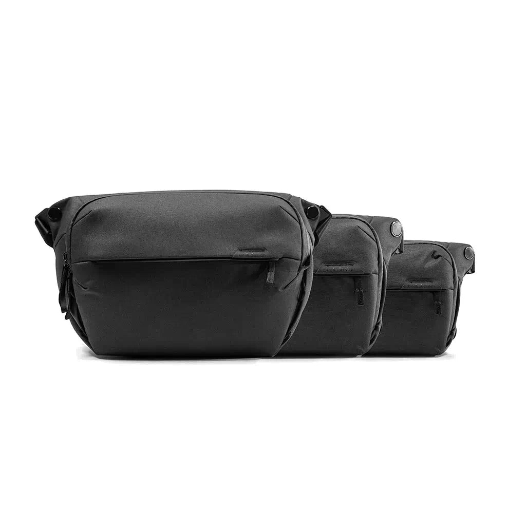 Peak Design Everyday 6L Sling v3 - Black