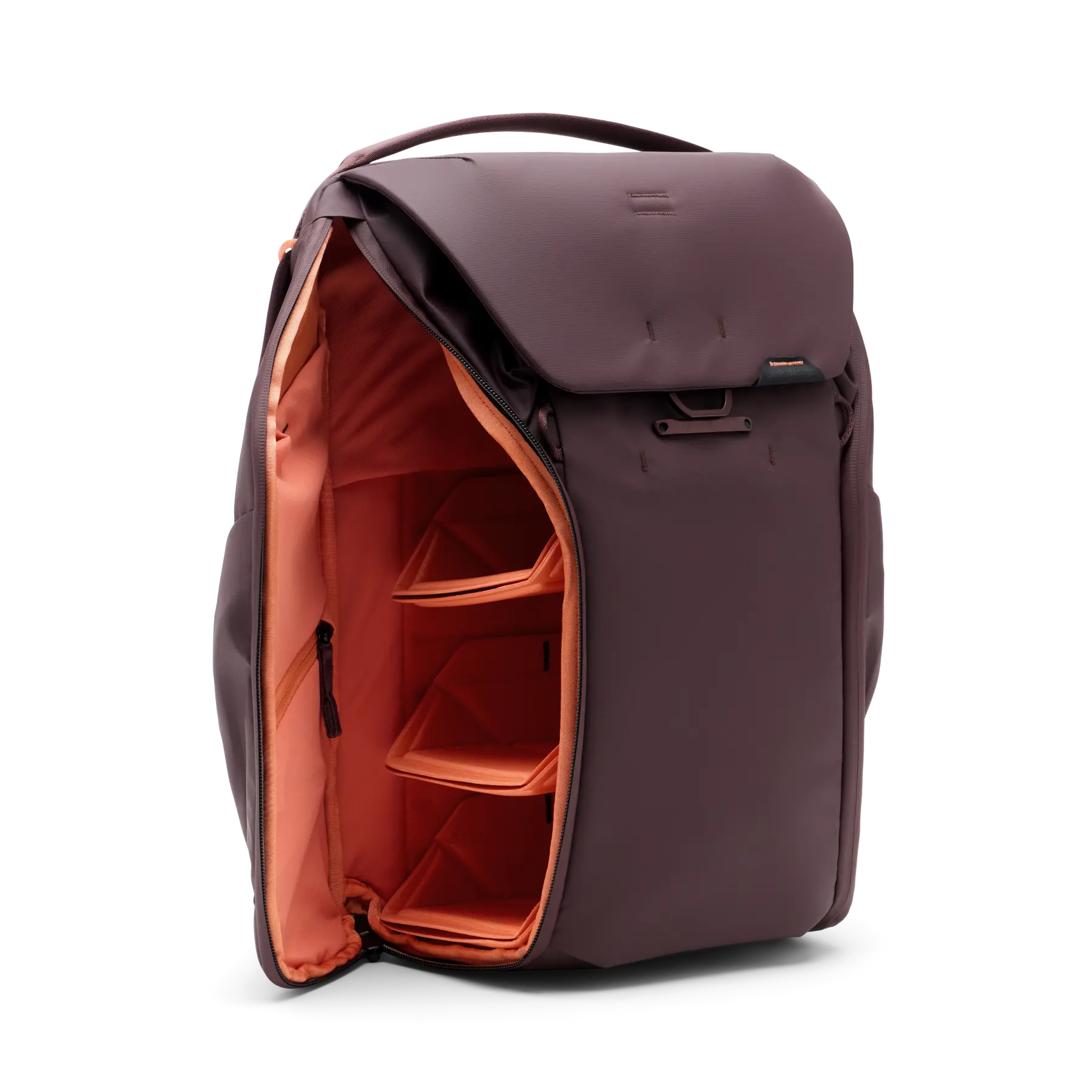 Peak Design Everyday Backpack 20L - Eclipse