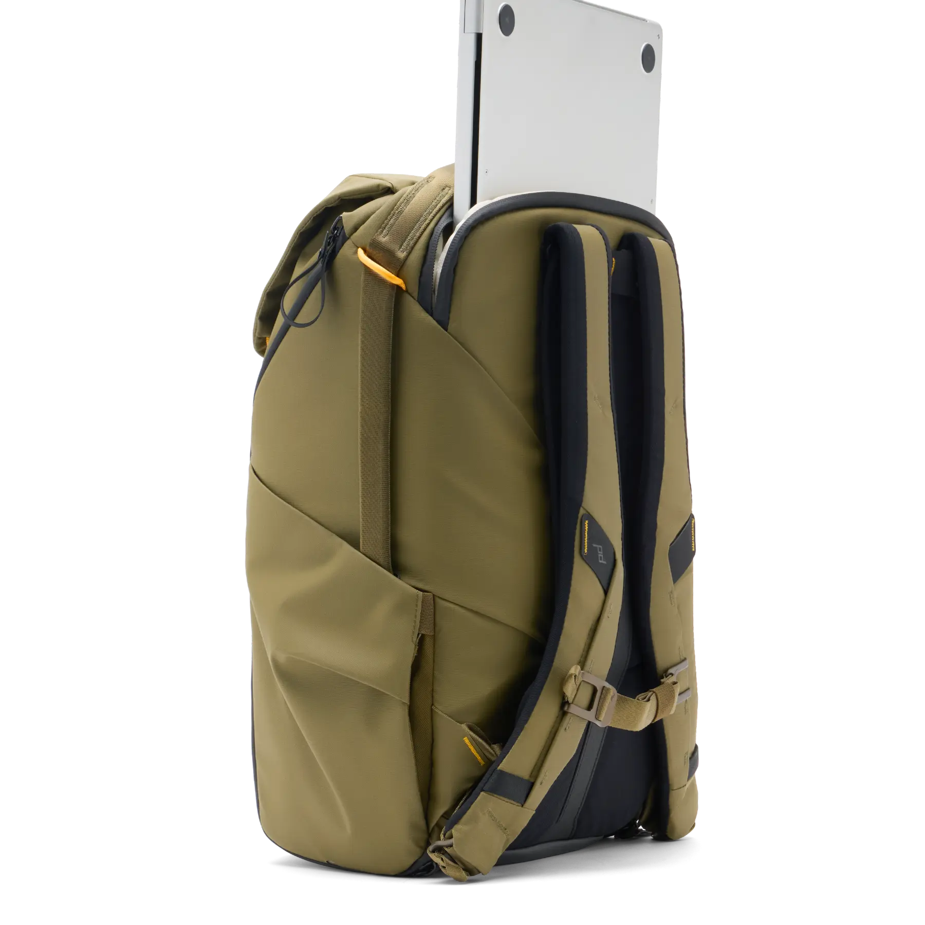Peak Design Everyday Backpack 20L - Kelp