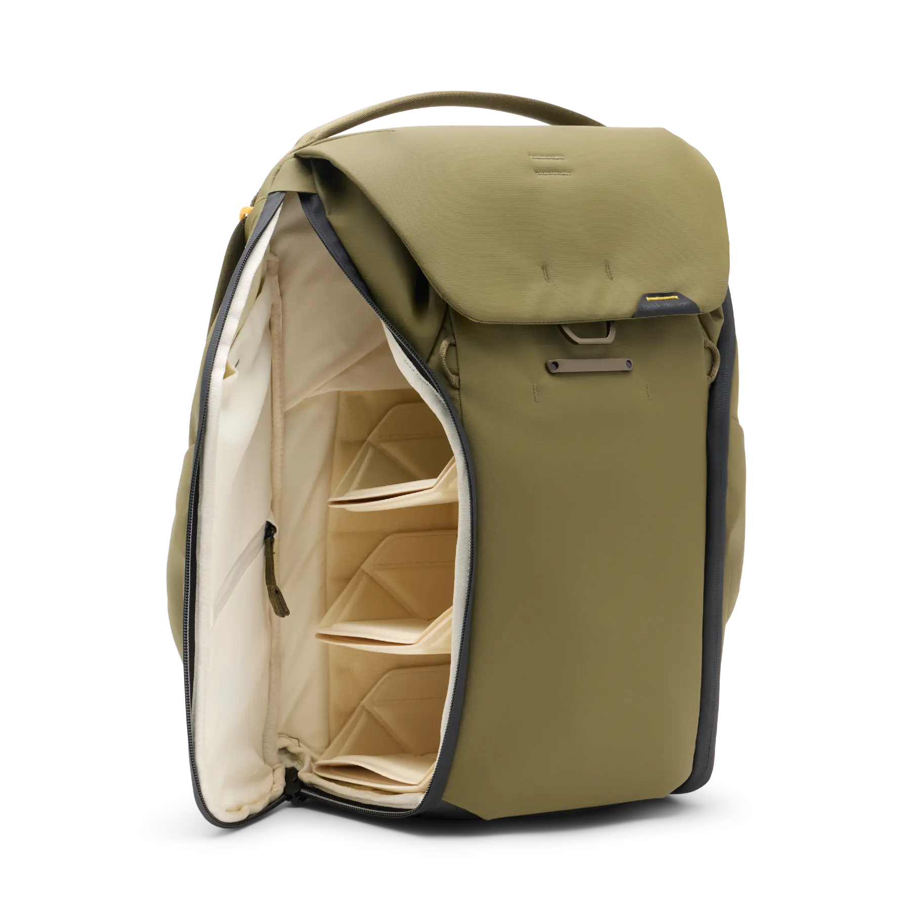 Peak Design Everyday Backpack 20L - Kelp