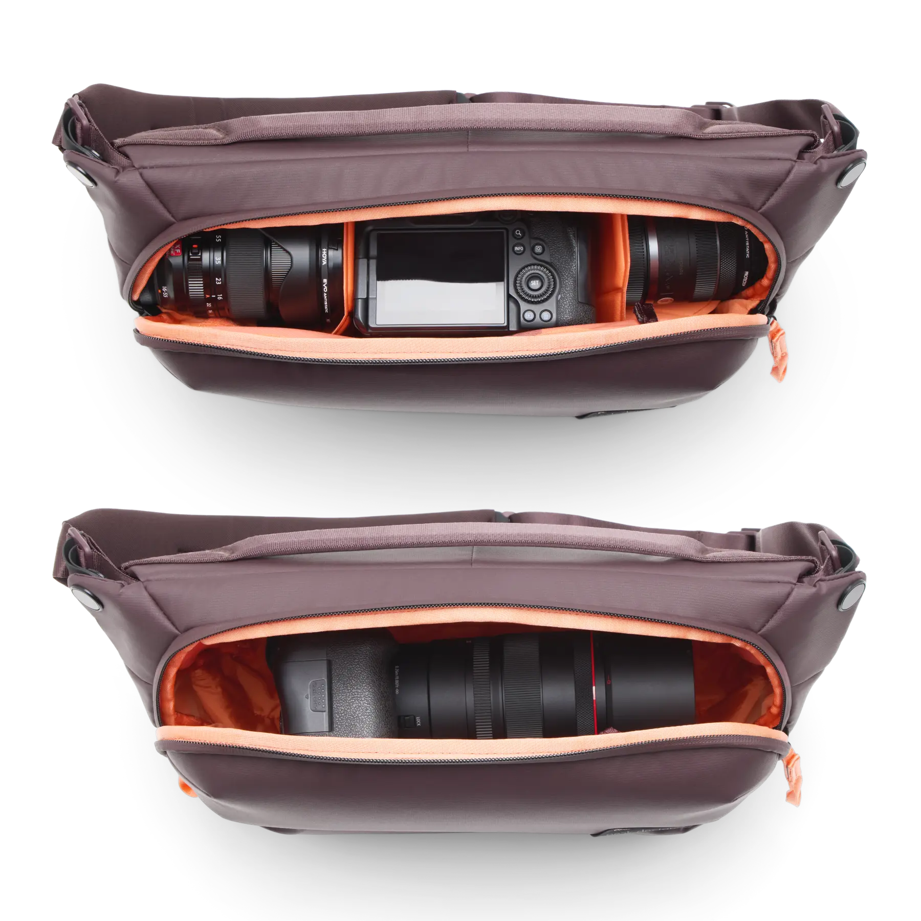 Peak Design Everyday Sling 10L - Eclipse