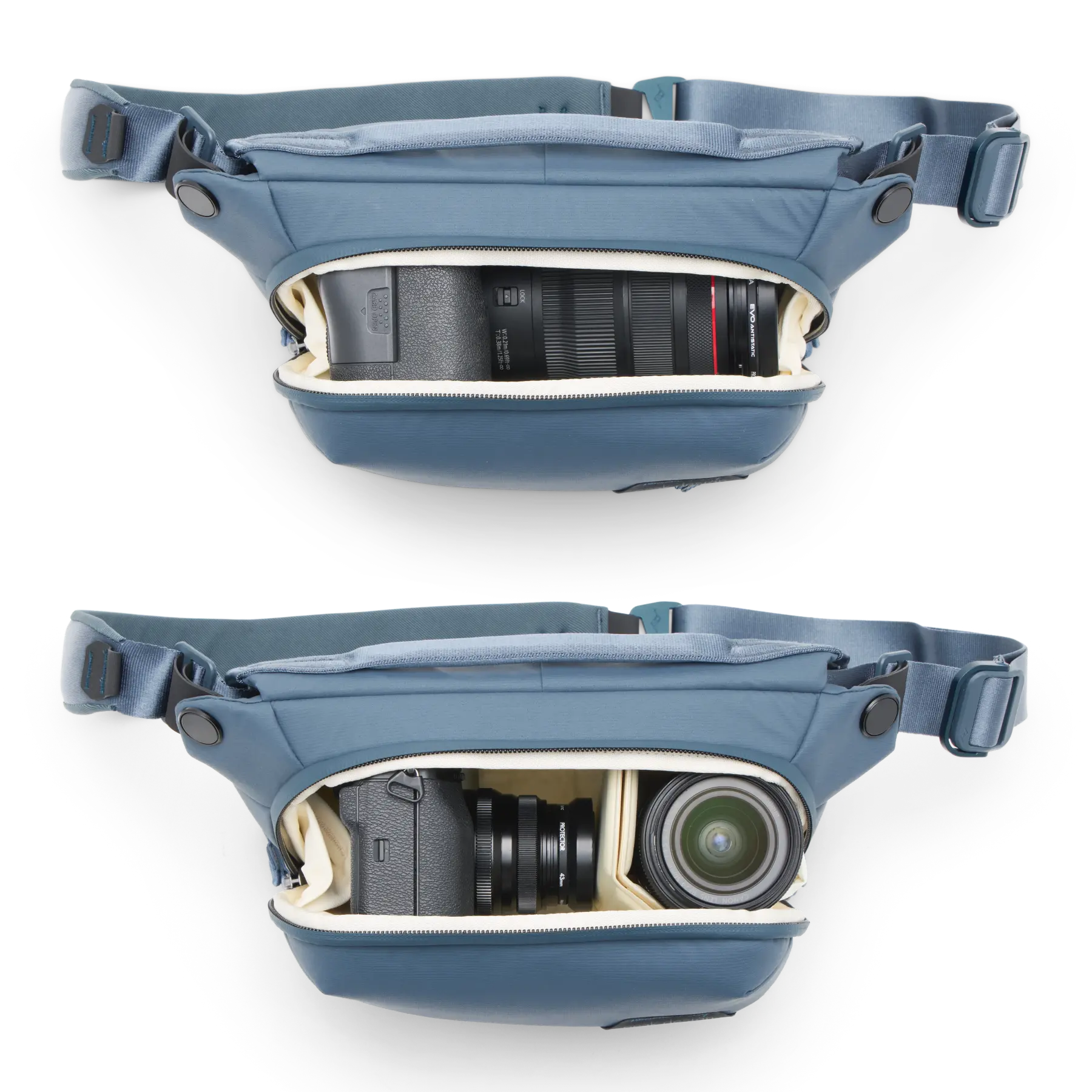 Peak Design Everyday Sling 3L - Ocean