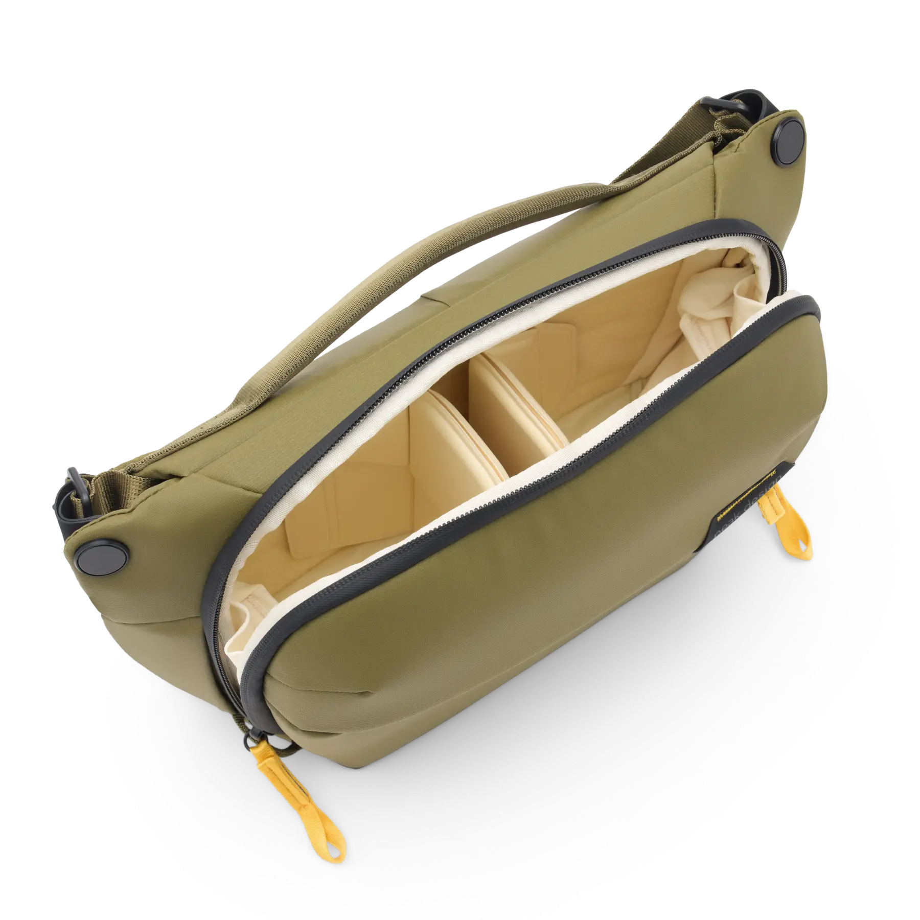 Peak Design Everyday Sling 6L - Kelp