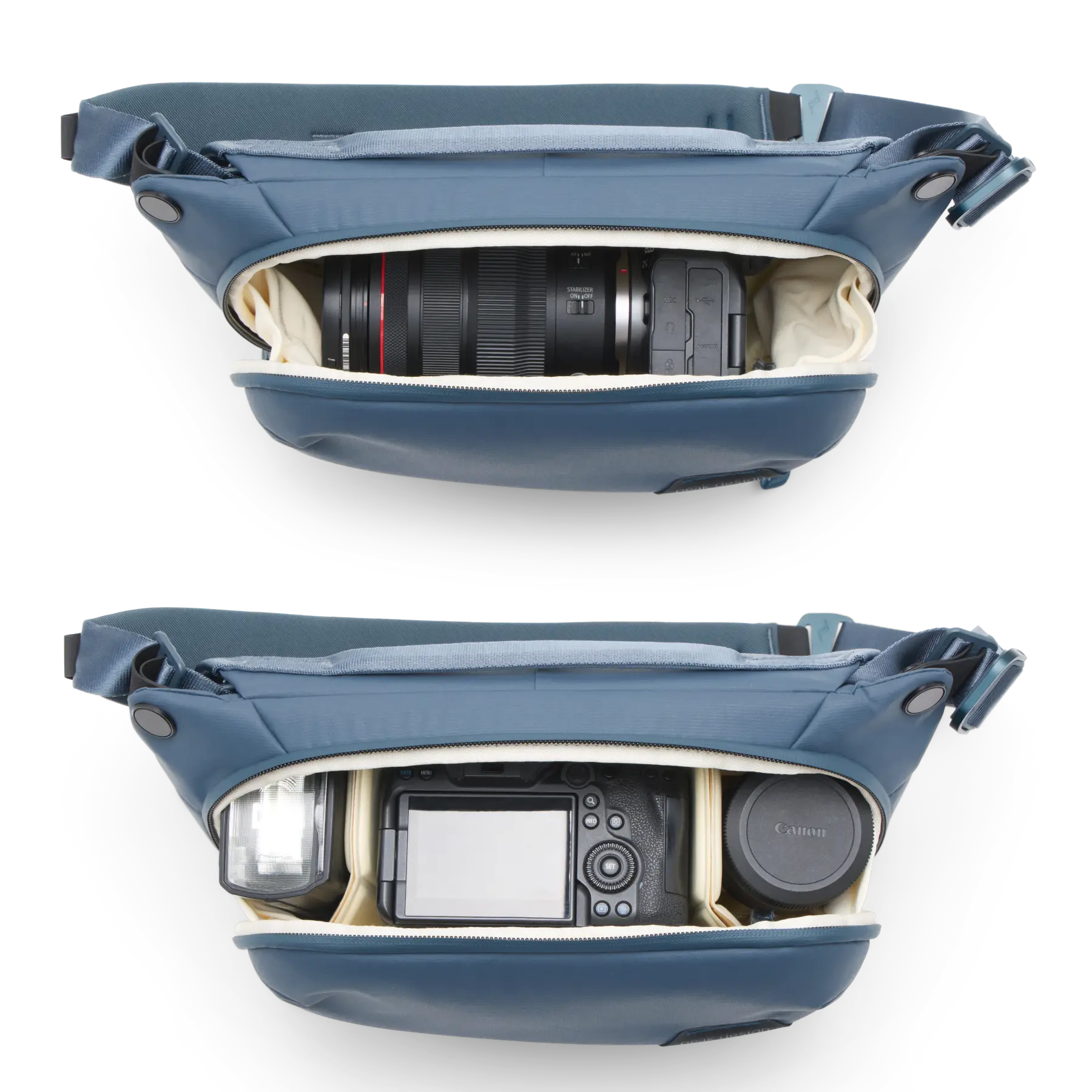 Peak Design Everyday Sling 6L - Ocean