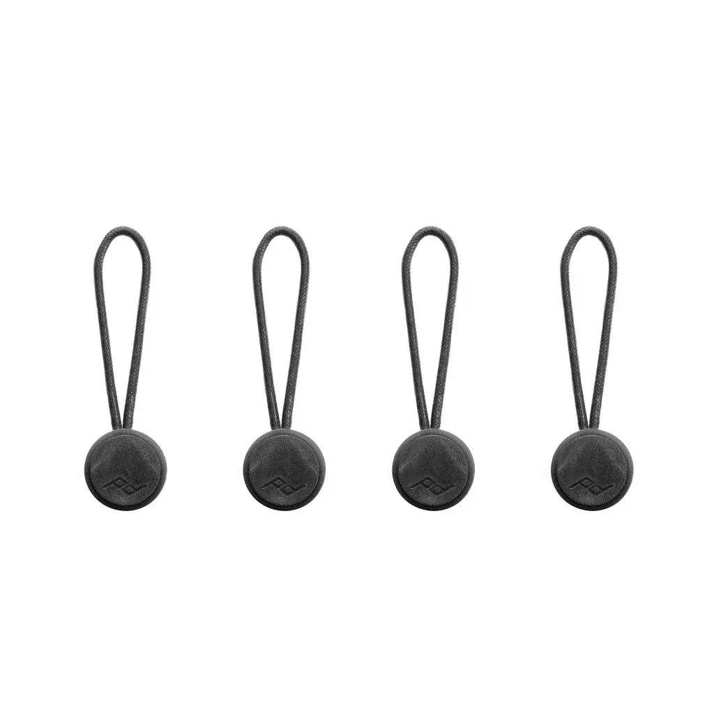 Peak Design Micro Anchor 4-Pack - Black