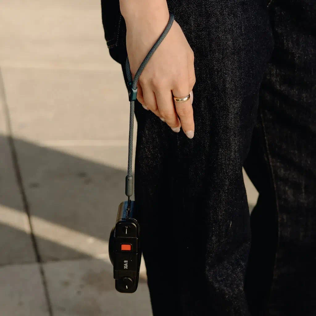 Peak Design Mobile Cuff - Ocean