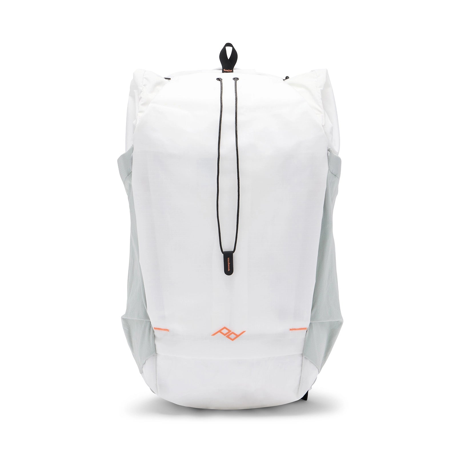 Peak Design Outdoor Backpack 25L Cloud front angle