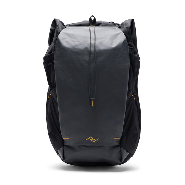 Peak Design Outdoor Backpack 45L Black