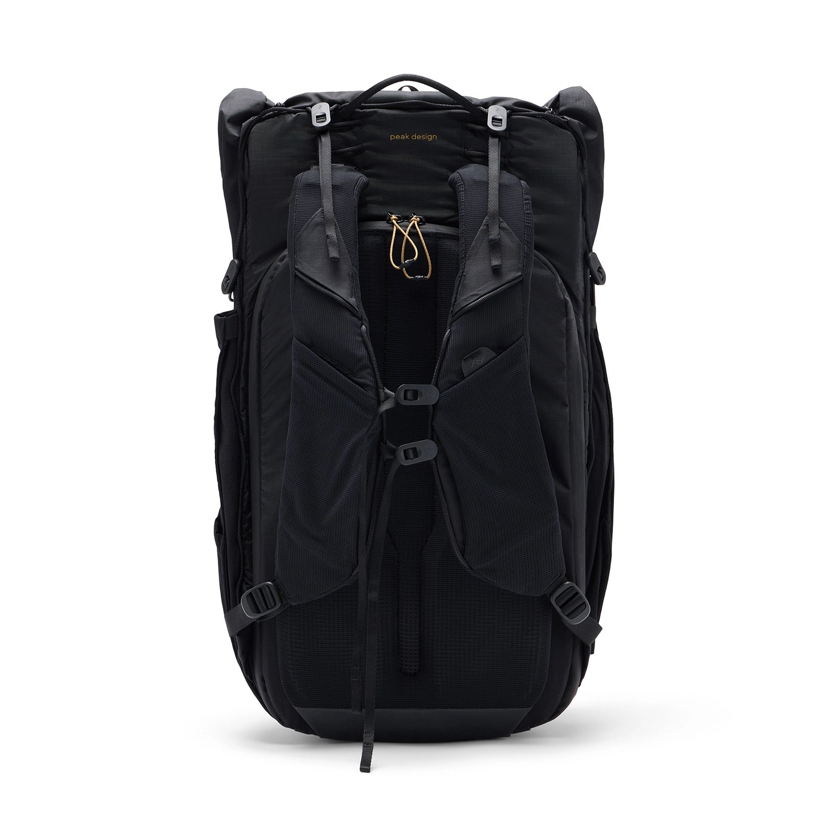 Peak Design Outdoor Backpack 45L Black