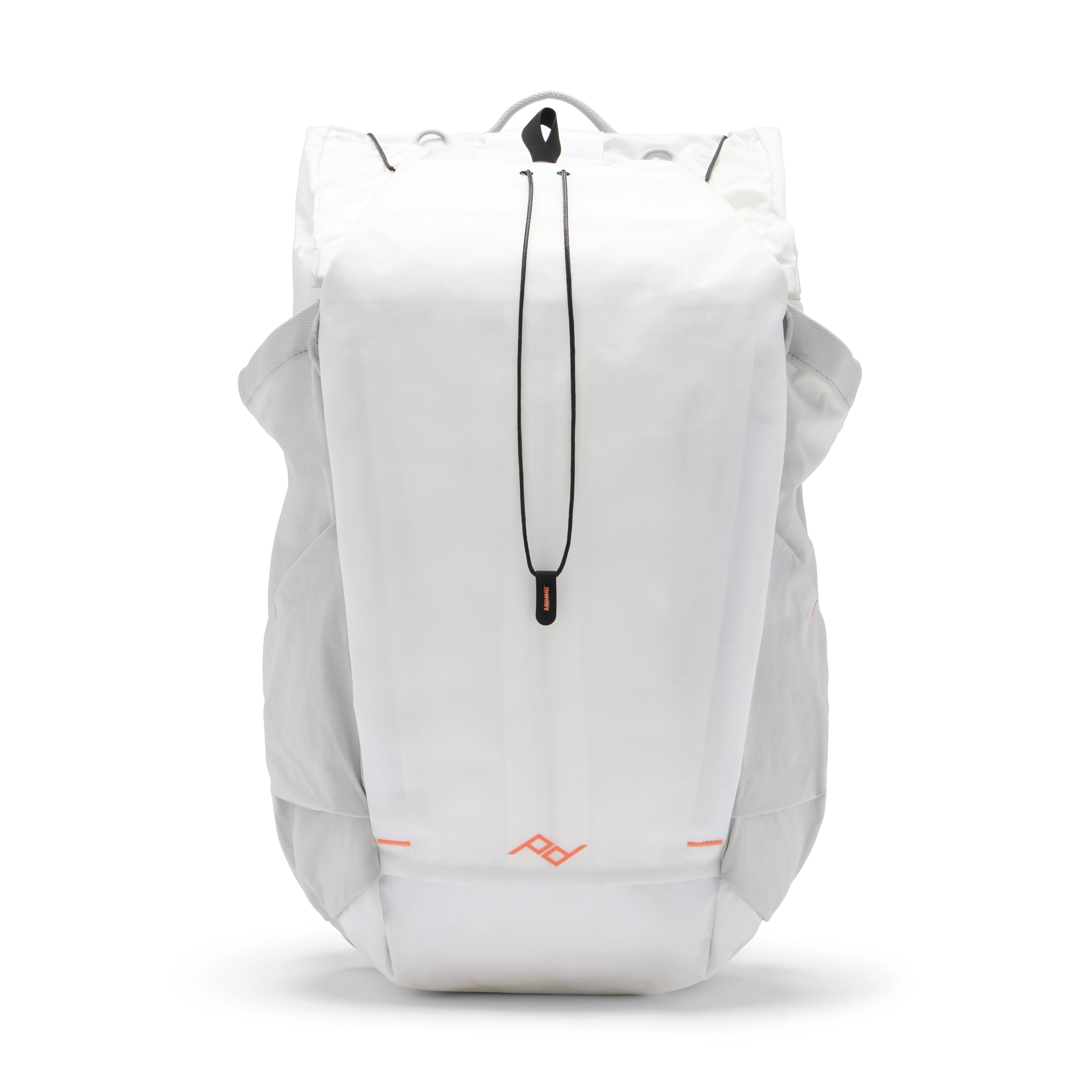 Peak Design Outdoor Backpack 45L Cloud front angle