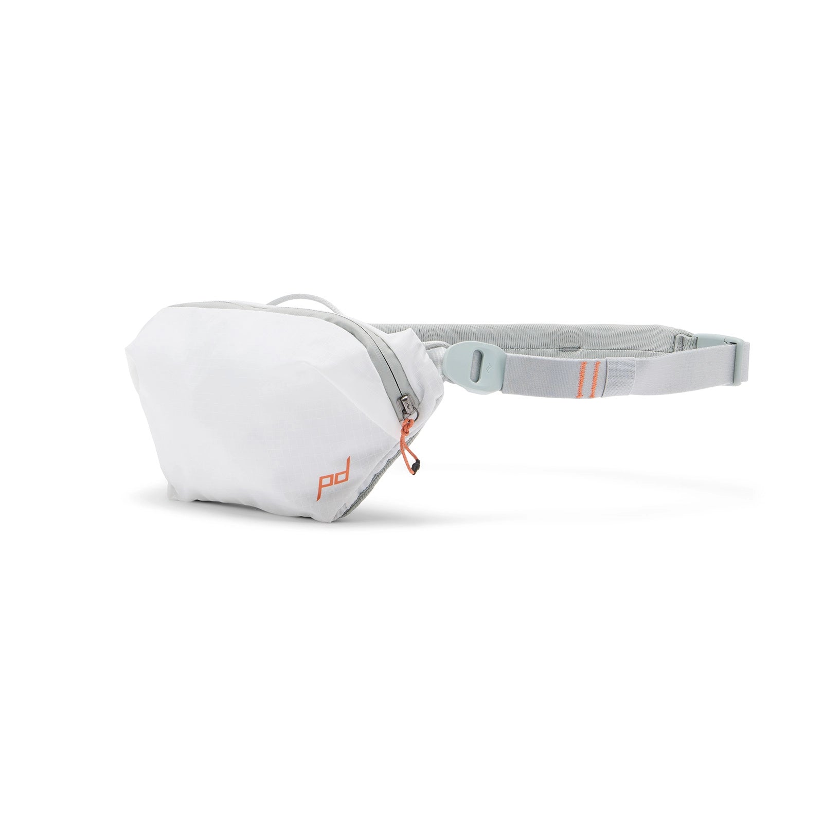 Peak Design Outdoor Sling 2L Cloud side angle