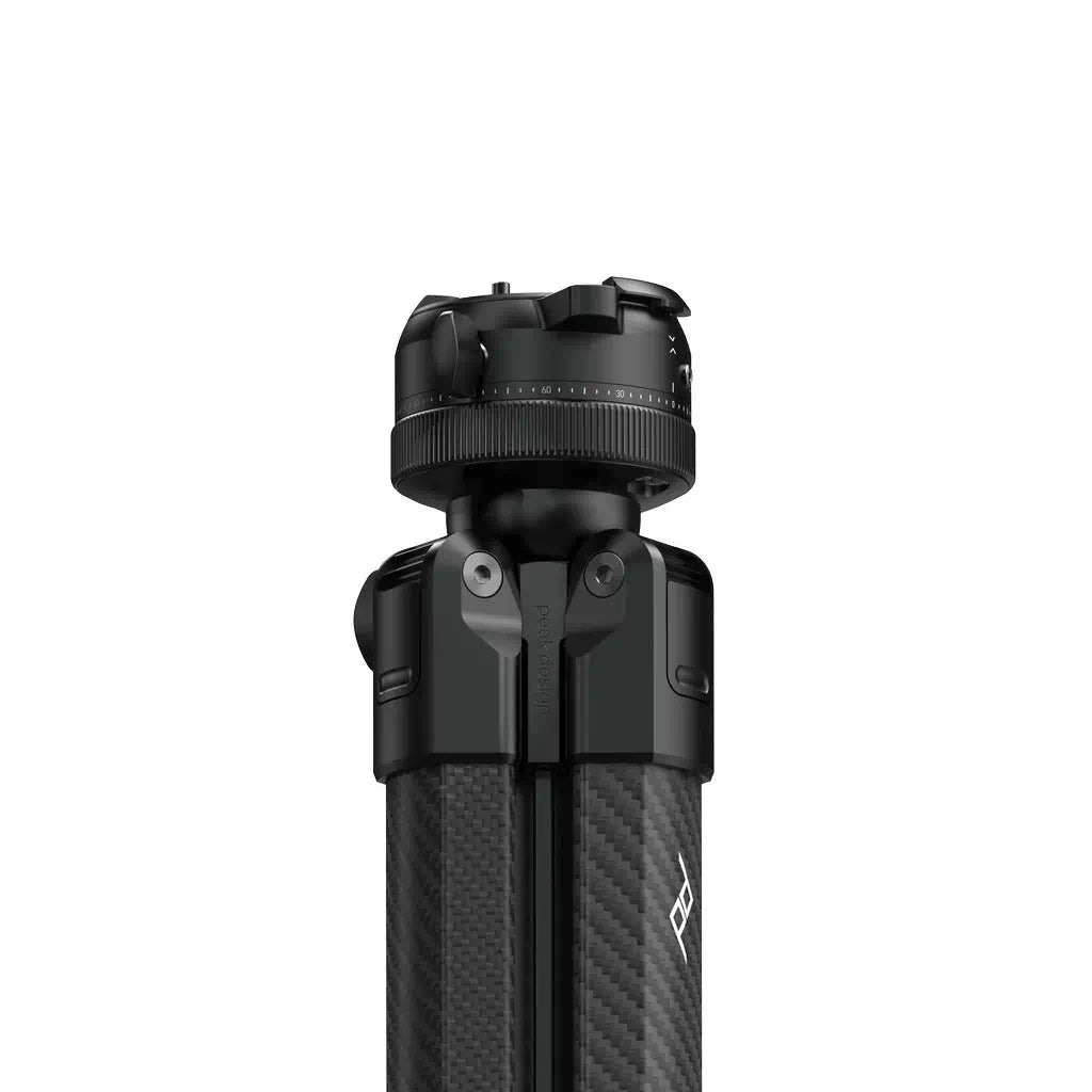 Peak Design Pro Lite Tripod - Black