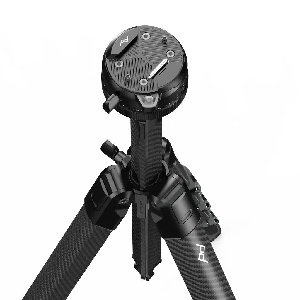 Peak Design Pro Lite Tripod - Black