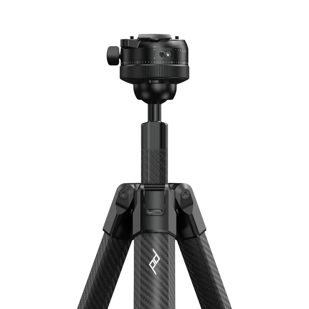 Peak Design Pro Lite Tripod - Black