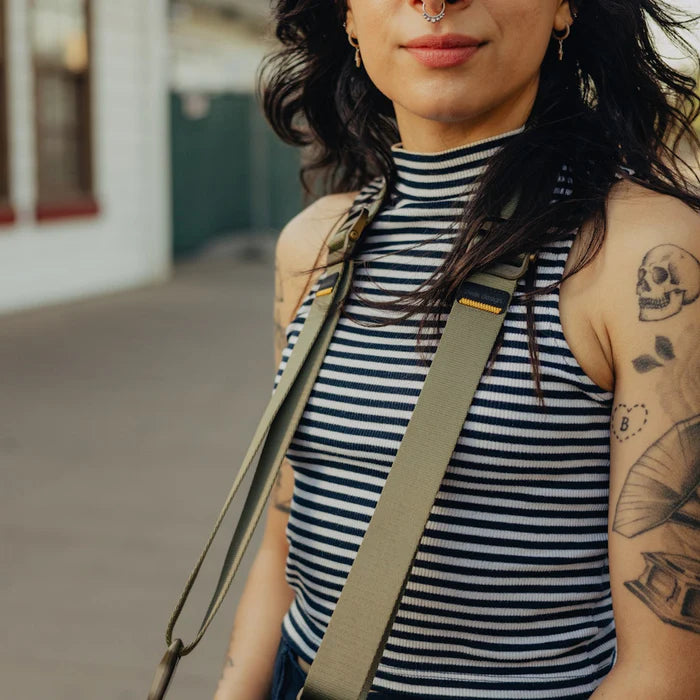 Peak Design Slide Lite - Kelp