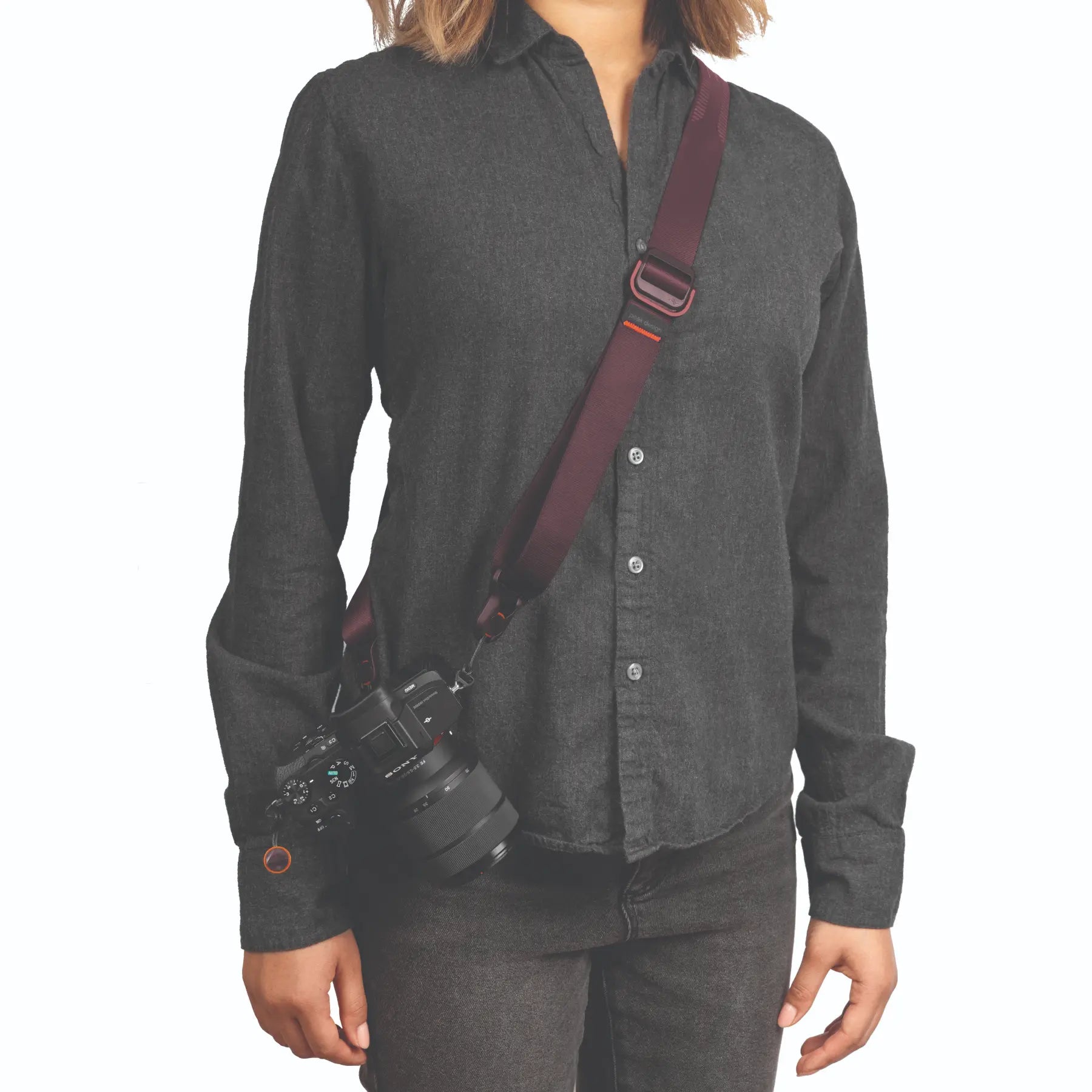 Peak Design Slide Lite - Eclipse