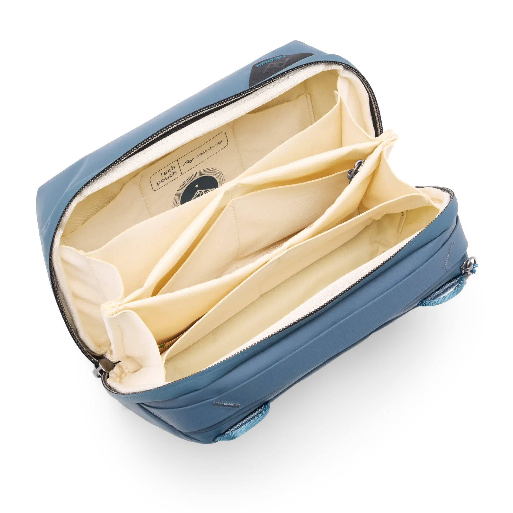 Peak Design Tech Pouch - Ocean