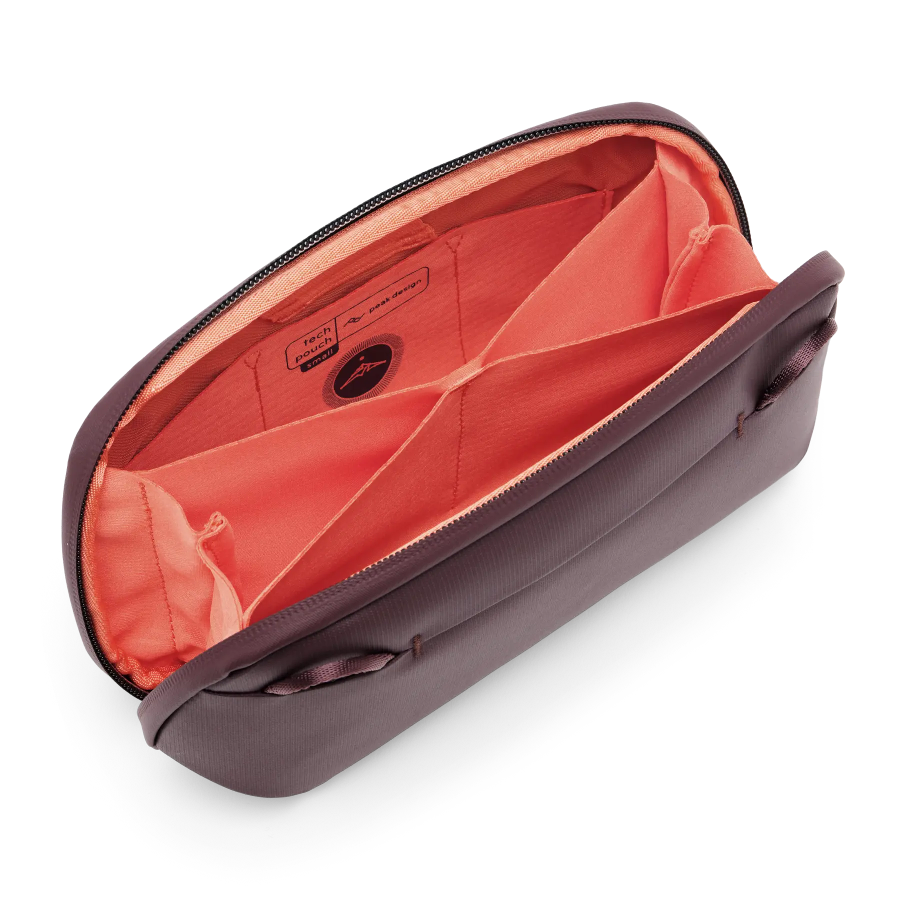 Peak Design Tech Pouch Small - Eclipse