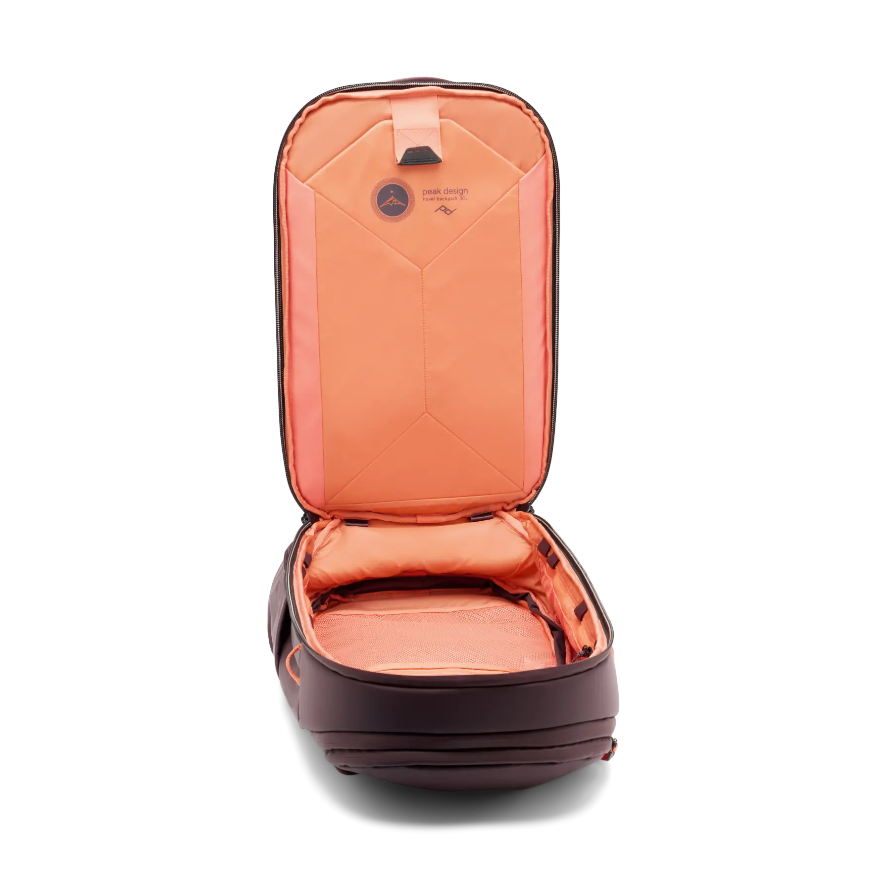 Peak Design Travel backpack 30L - Eclipse