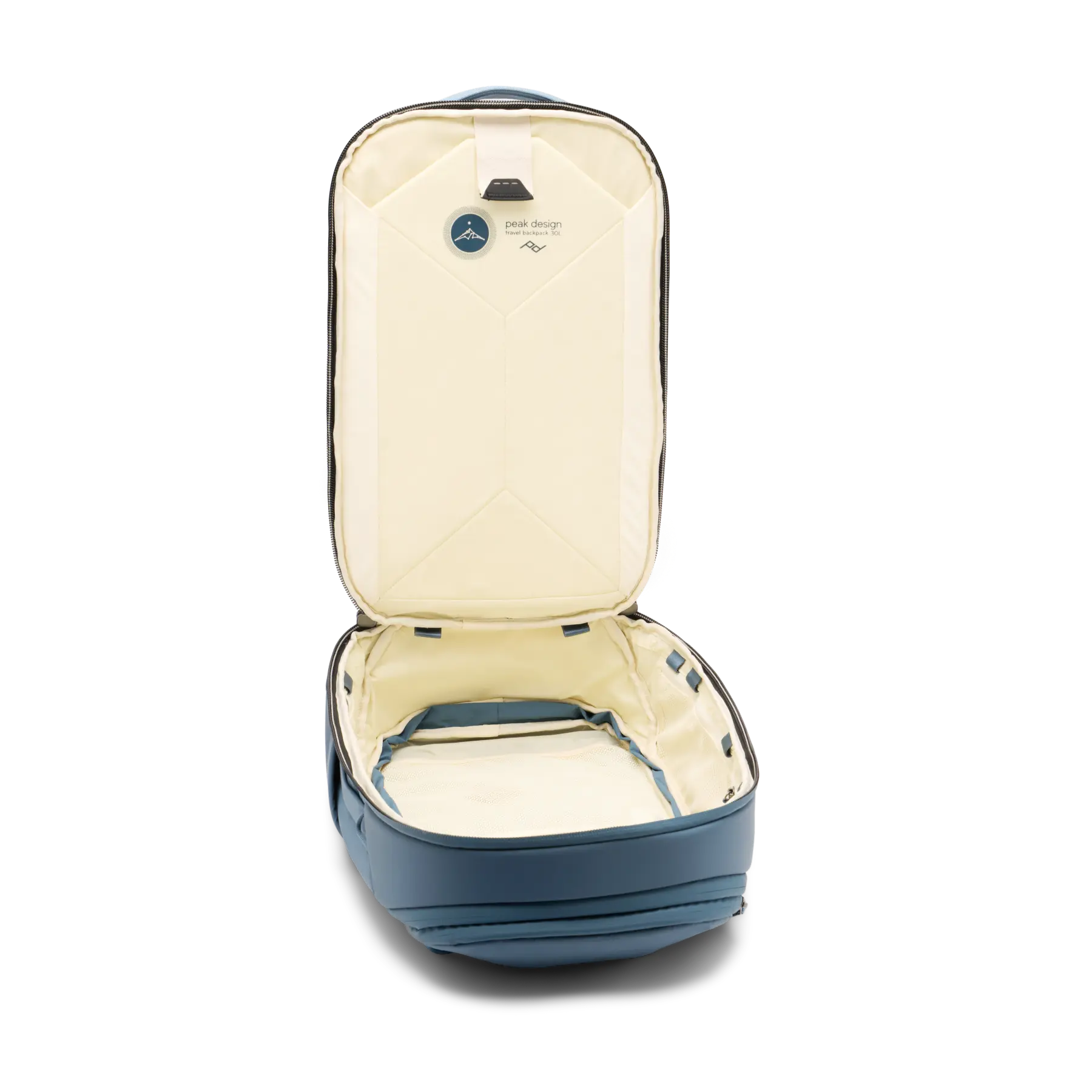 Peak Design Travel Backpack 30L - Ocean