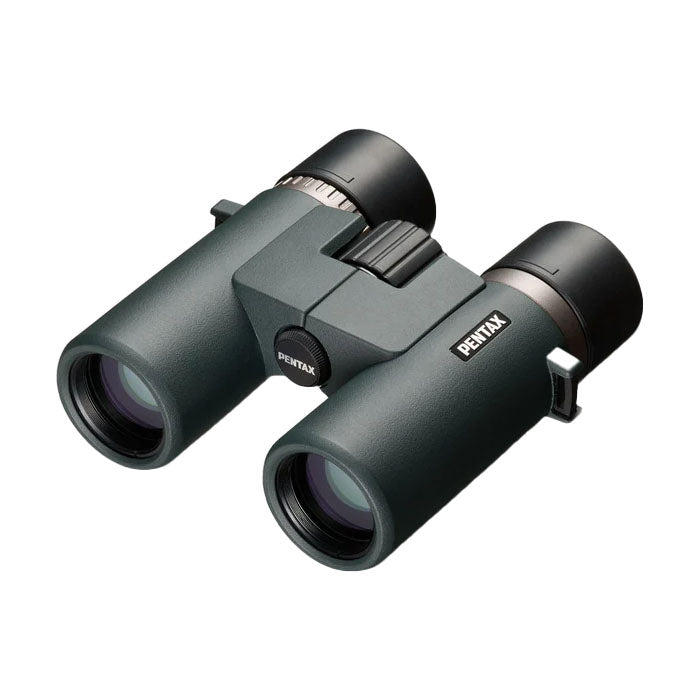 Pentax AD 10x32 ED - Binoculars