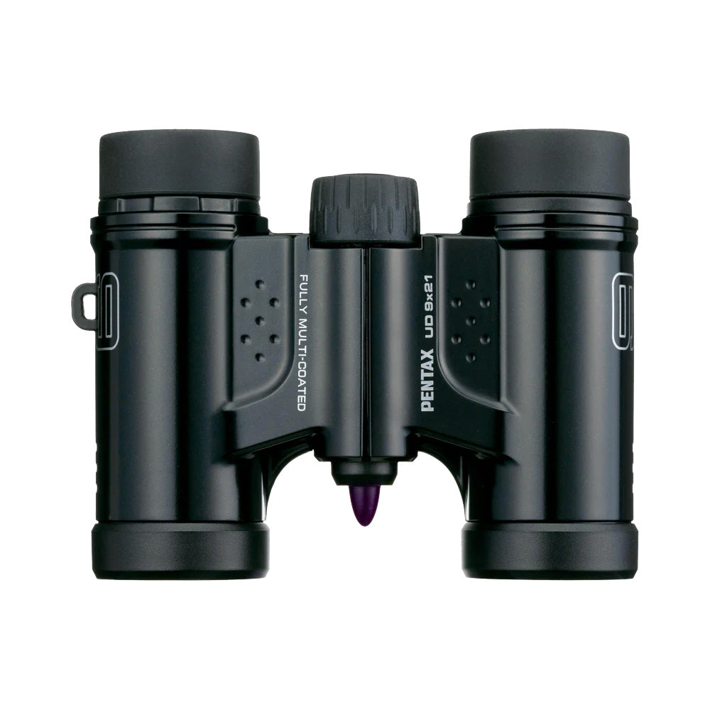 Pentax UD 9x21 Binoculars - Black