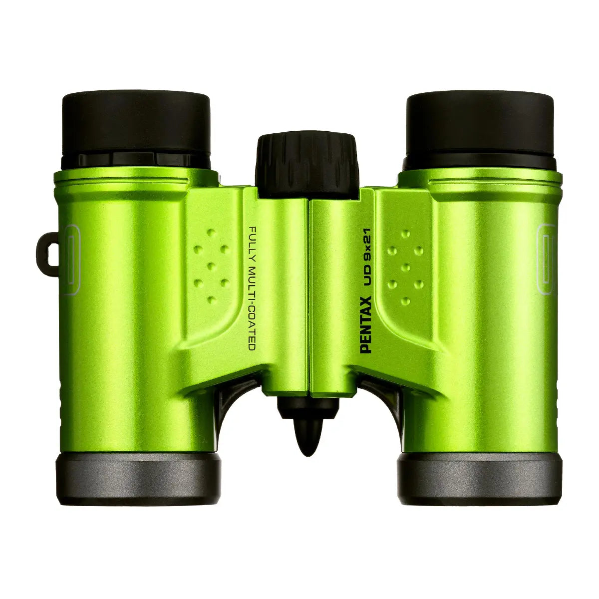 Pentax UD 9x21 Binoculars - Green