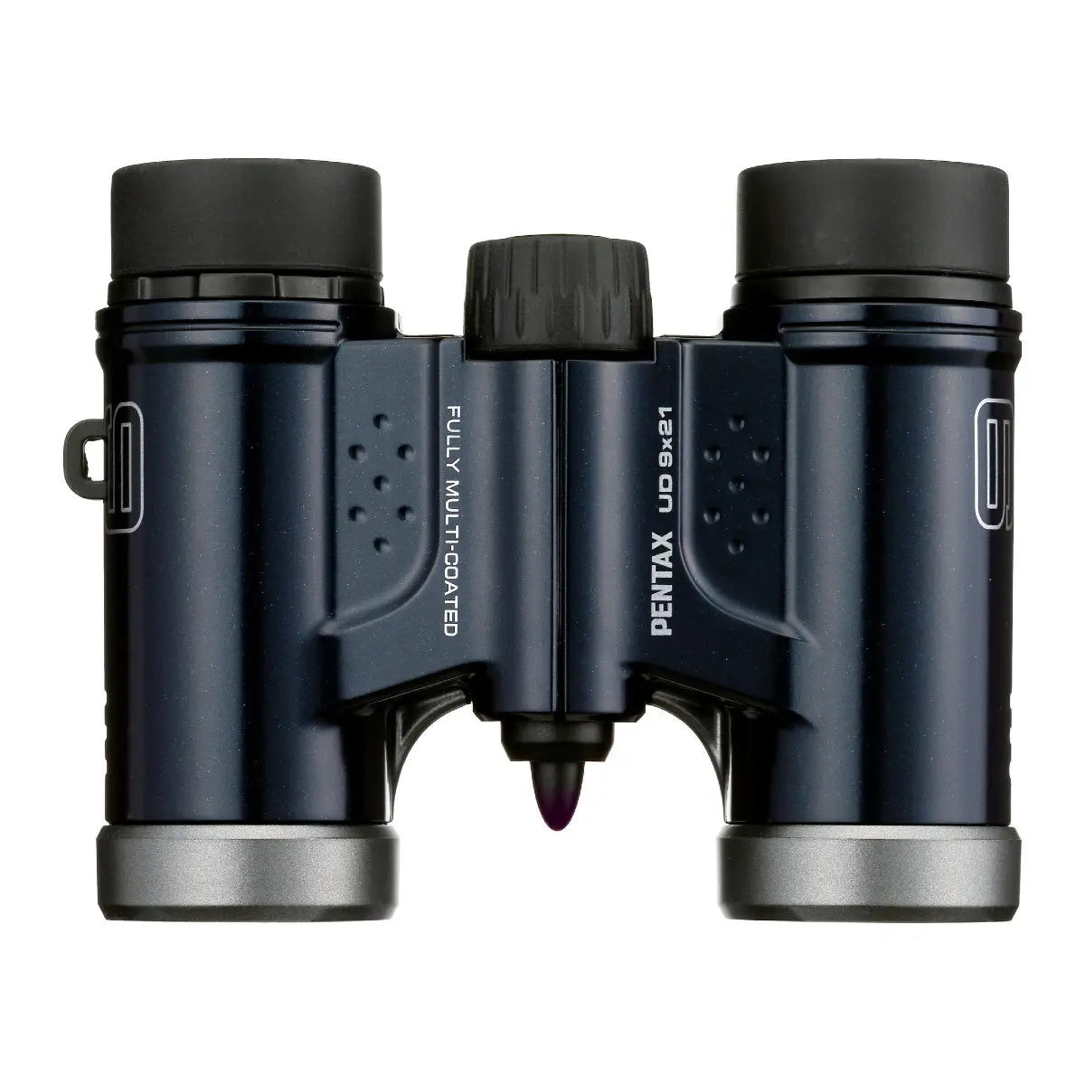 Pentax UD 9x21 Binoculars - Navy