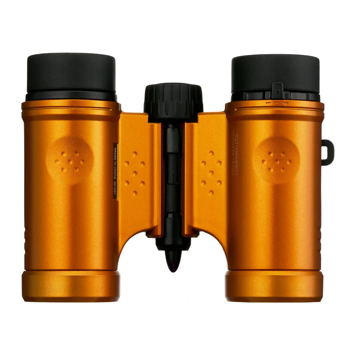 Pentax UD 9x21 Binoculars - Orange