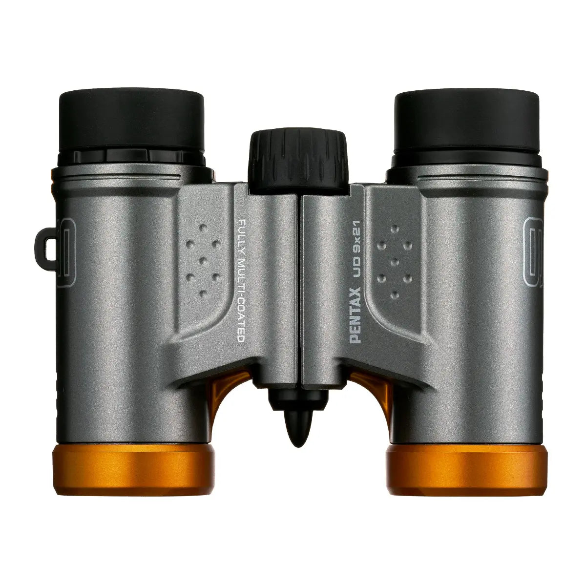 Pentax UD 9x21 Binoculars - Orange