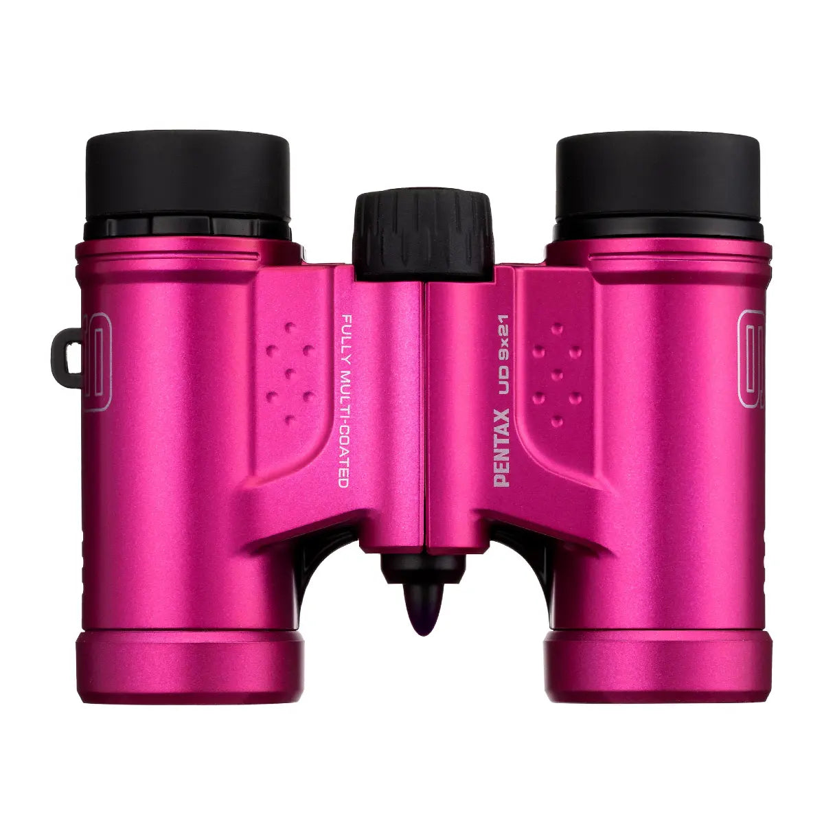 Pentax UD 9x21 Binoculars - Pink