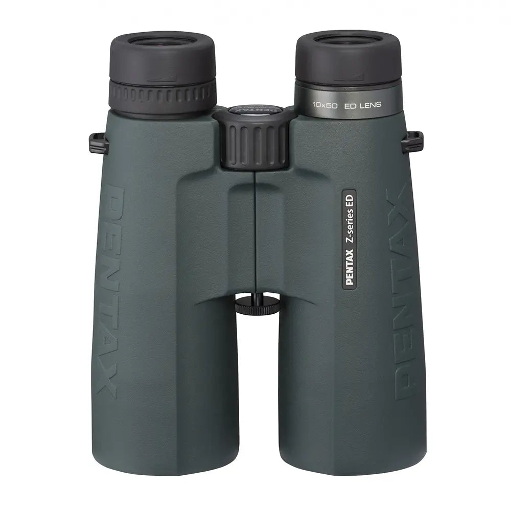 Pentax ZD 10x50 ED Binoculars