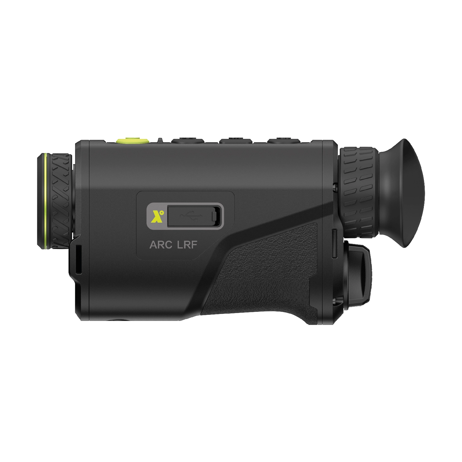 Pixfra Arc LRF A425 side angle