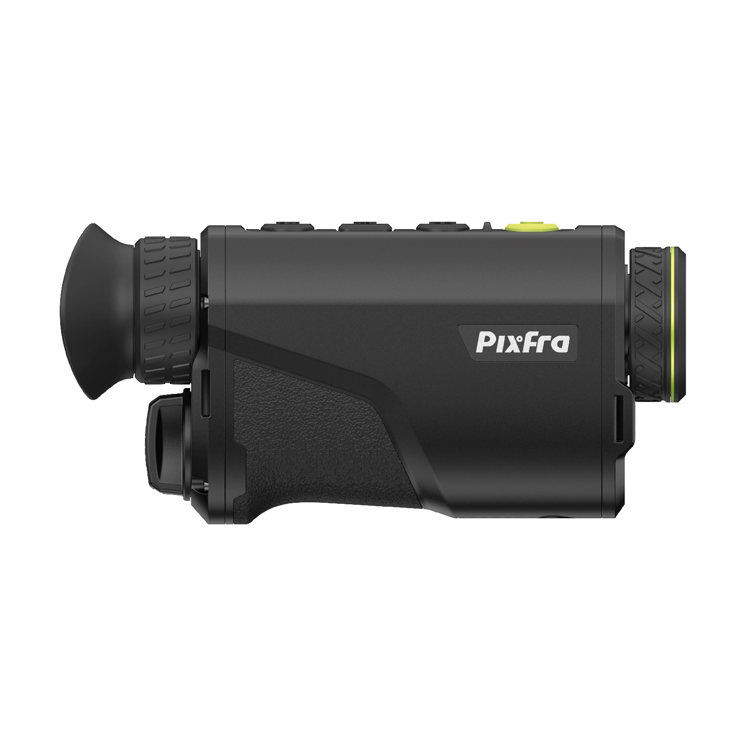 Pixfra Arc LRF A625 side angle