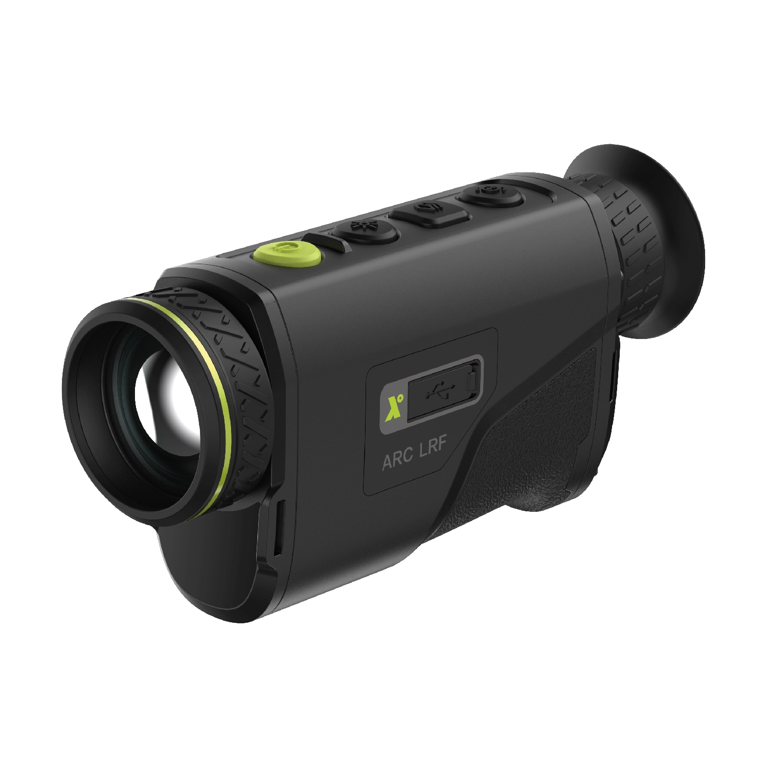 Arc Camera Pixfra Arc LRF A635 Thermal Imaging Monocular